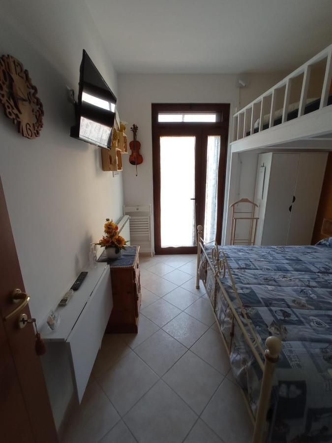 Valery Room Пецце-ди-Греко Экстерьер фото